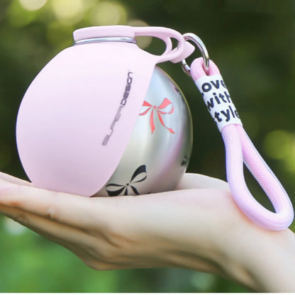 GoSip™ Dog Water Bottle