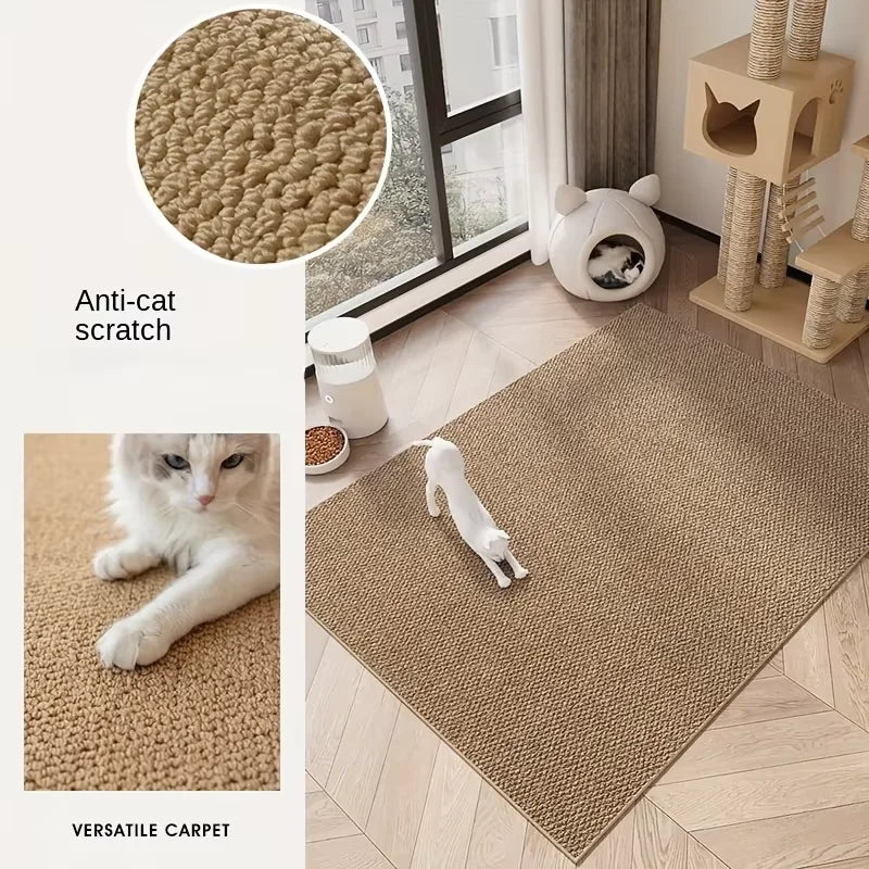 Pet Scratching Mat
