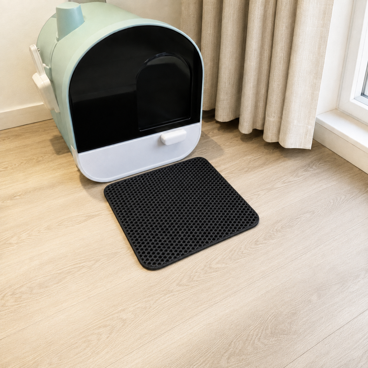 Cat Litter Mat