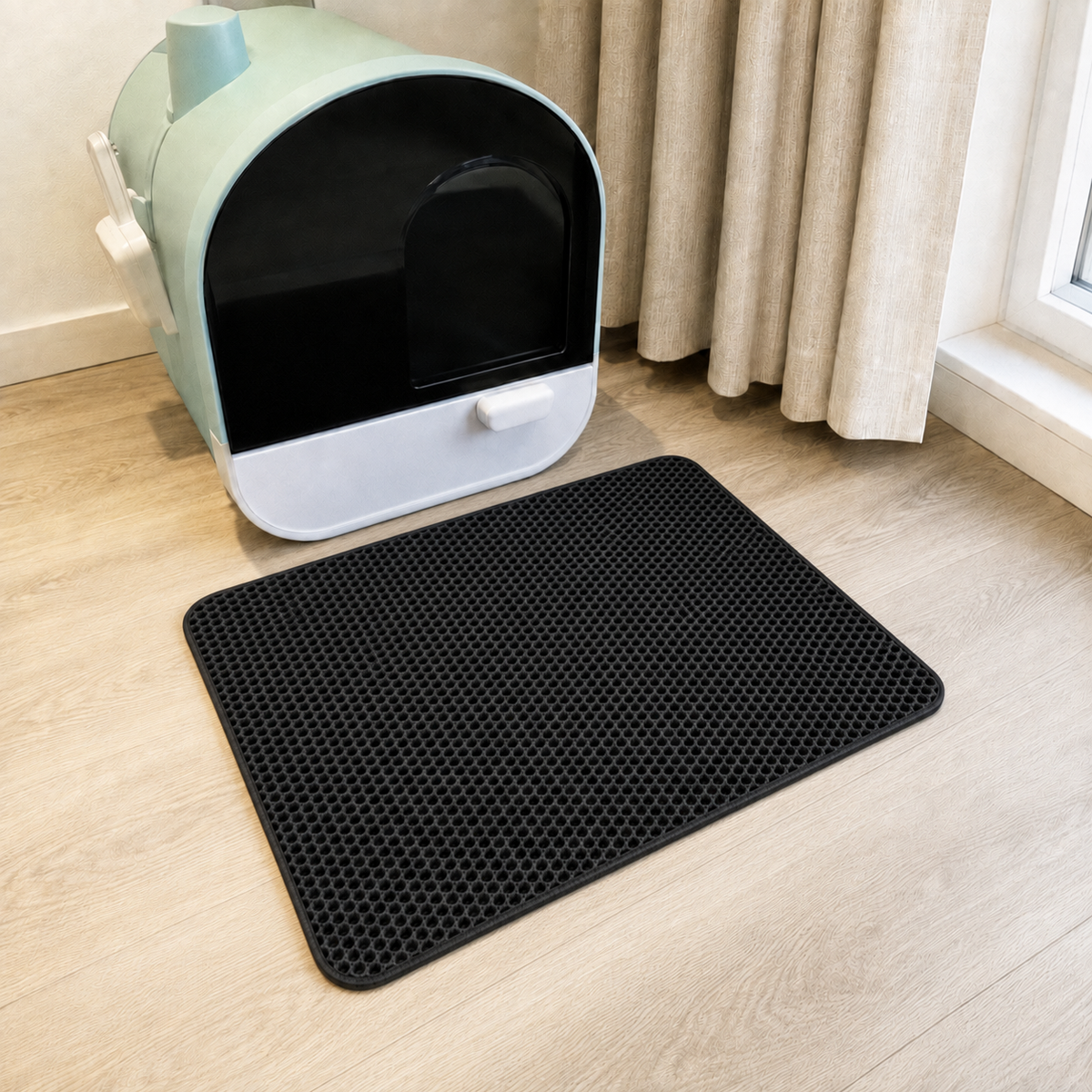 Cat Litter Mat