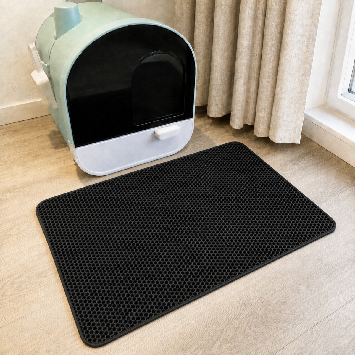 Cat Litter Mat