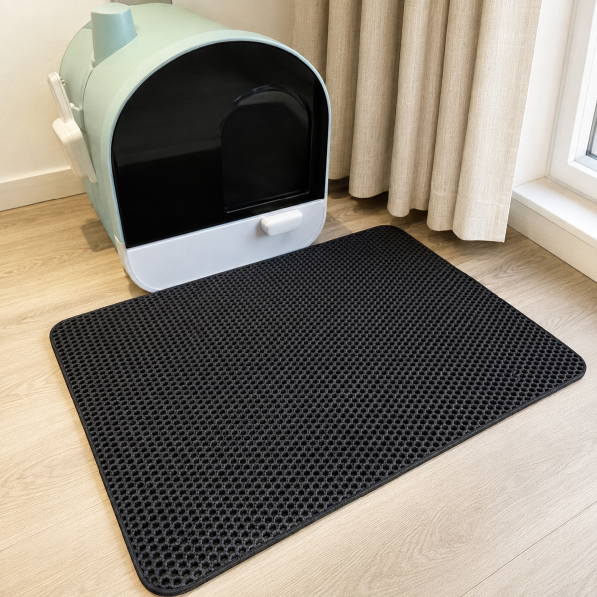 Cat Litter Mat