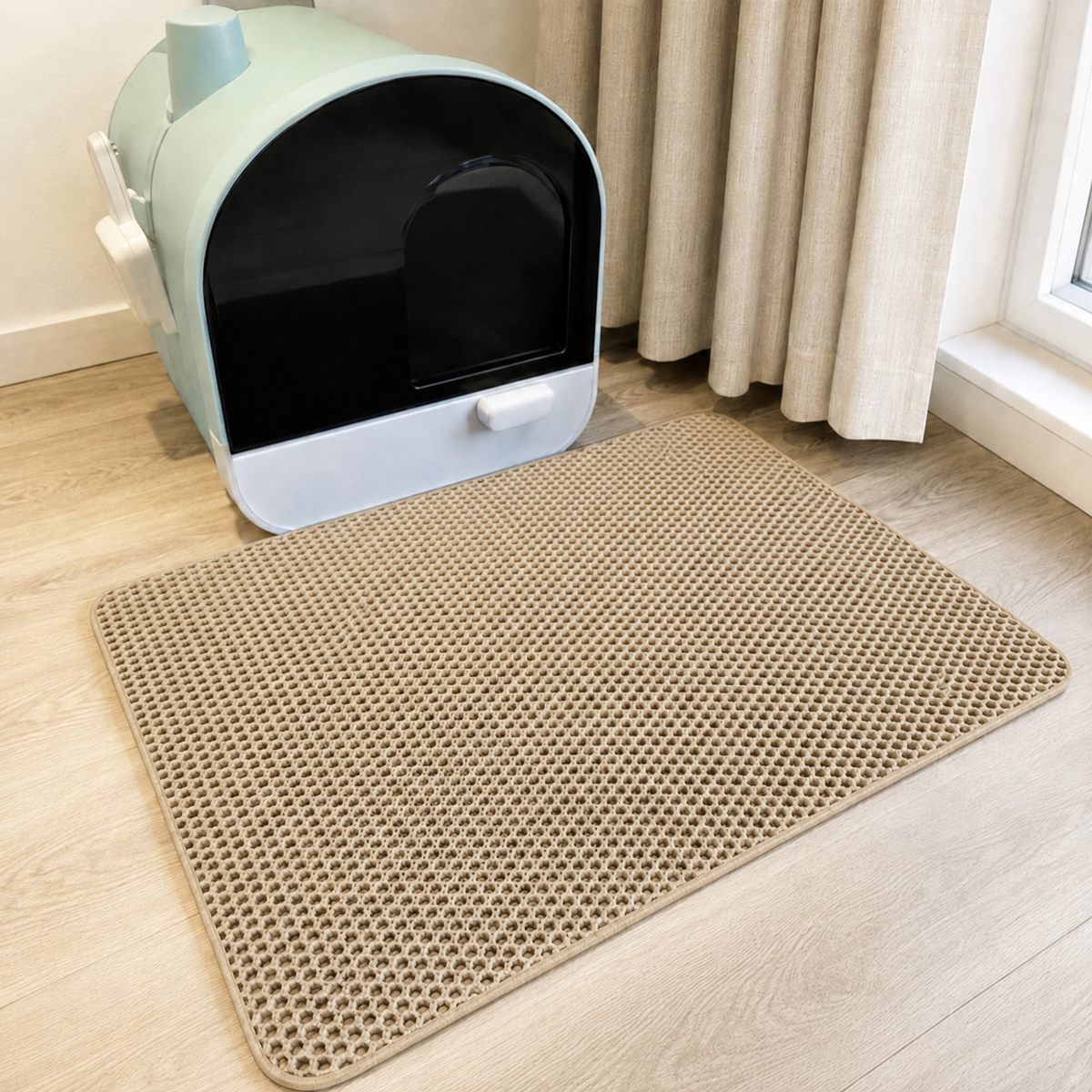 Cat Litter Mat