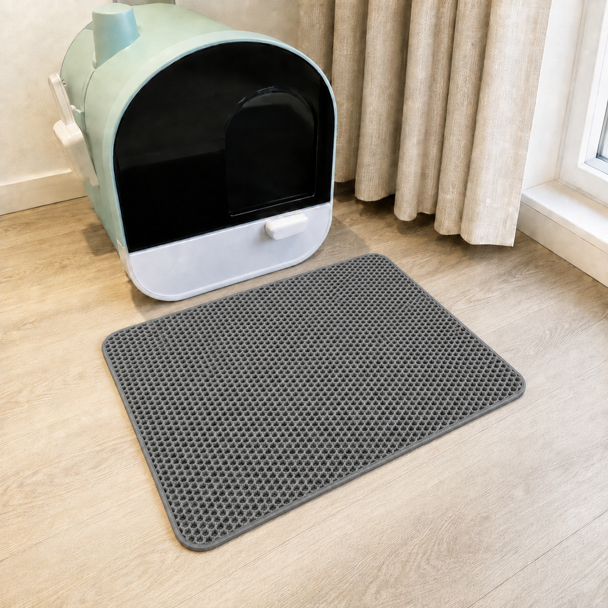 Cat Litter Mat