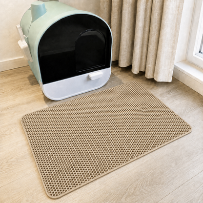 Cat Litter Mat
