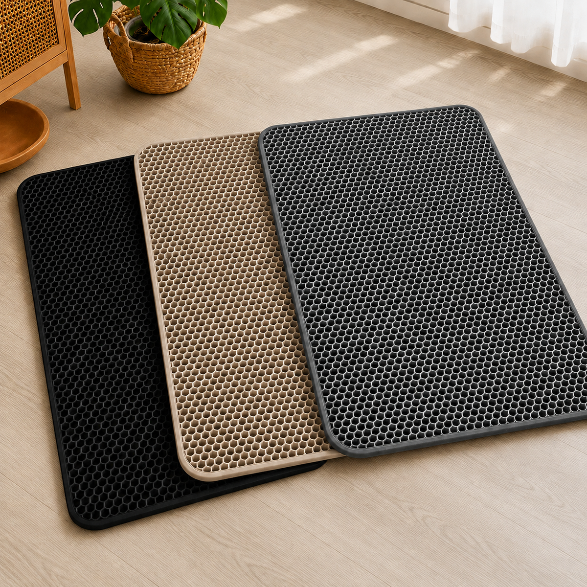Cat Litter Mat