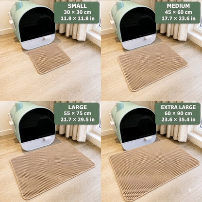 Cat Litter Mat