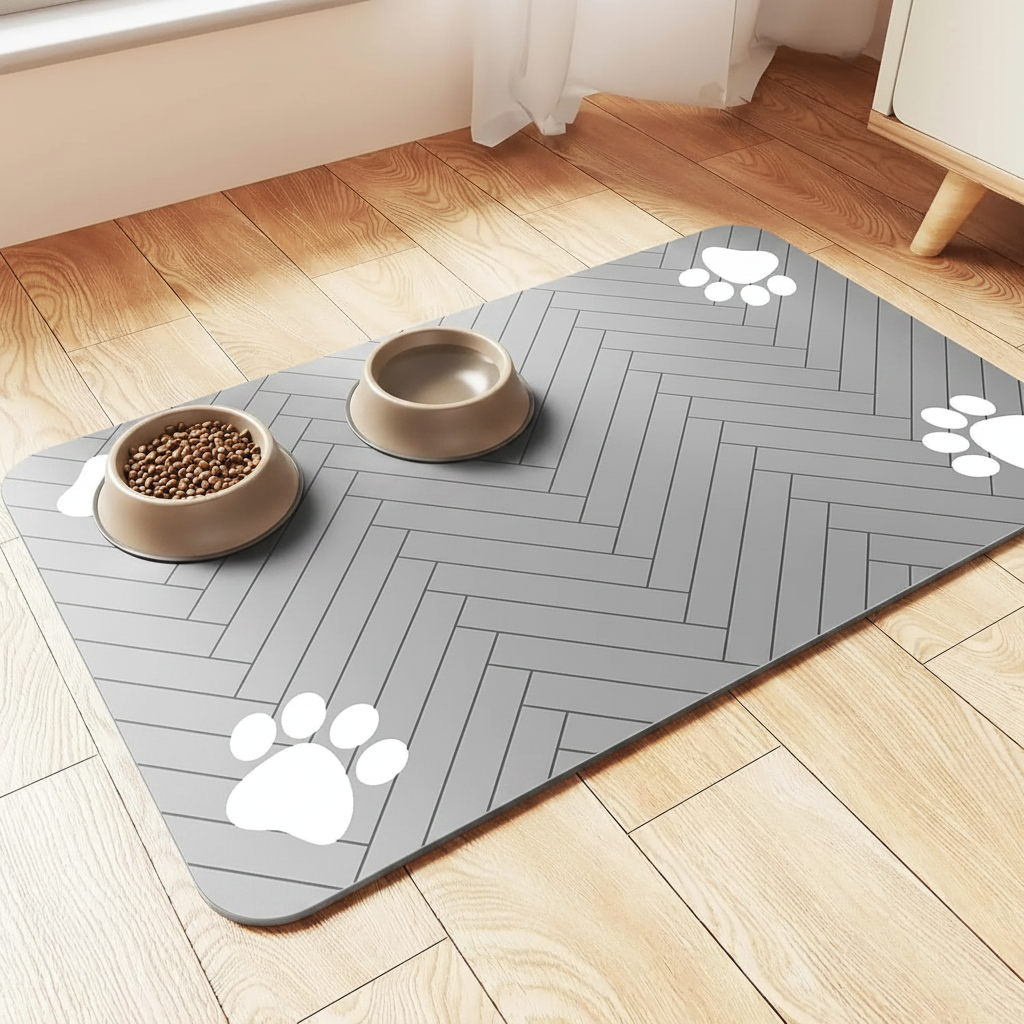 Grey Mat Version